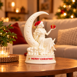 Luna Reverie – A Christmas Edition