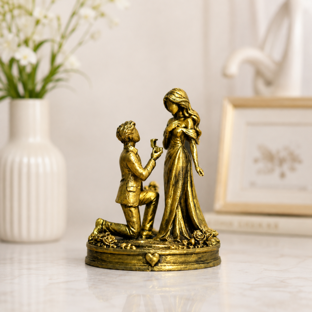 Promise of Love – Golden Edition