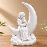 Celestial Motherhood Serenity
