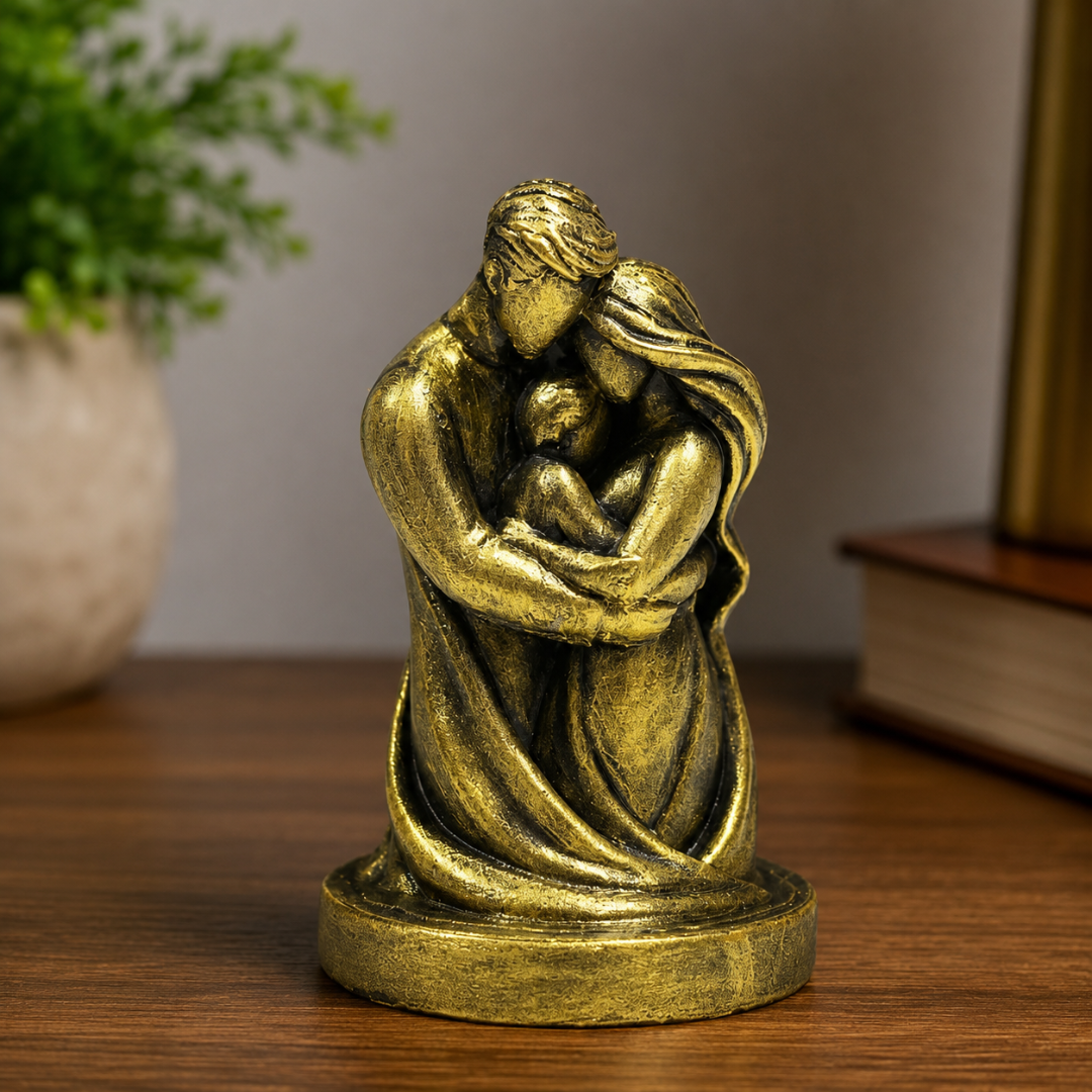 Bond of Love – Golden Embrace Edition