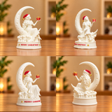Luna Reverie – A Christmas Edition