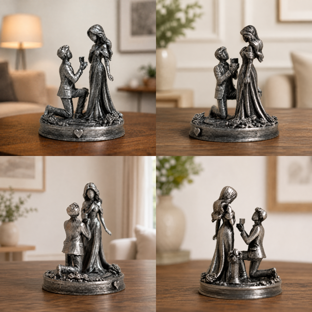 Promise of Love - Silver Edition