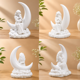 Celestial Motherhood Serenity