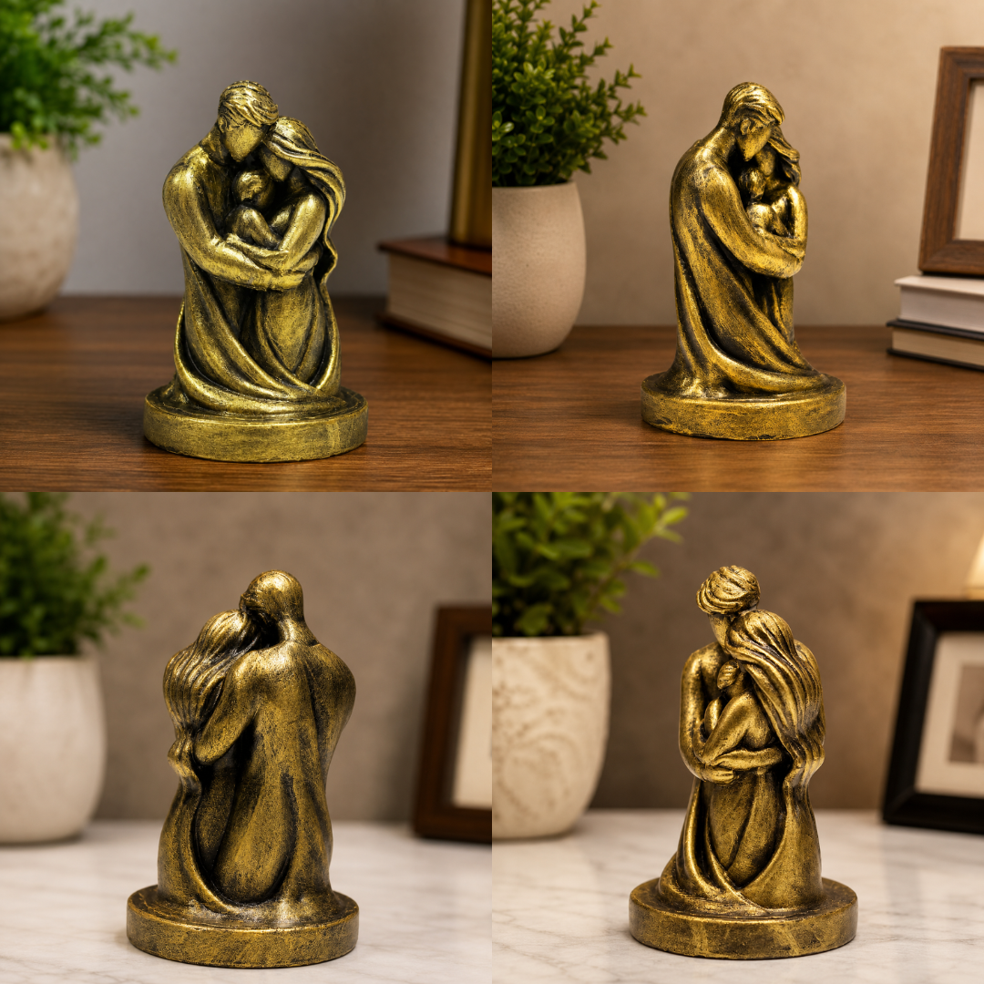 Bond of Love – Golden Embrace Edition