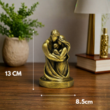 Bond of Love – Golden Embrace Edition