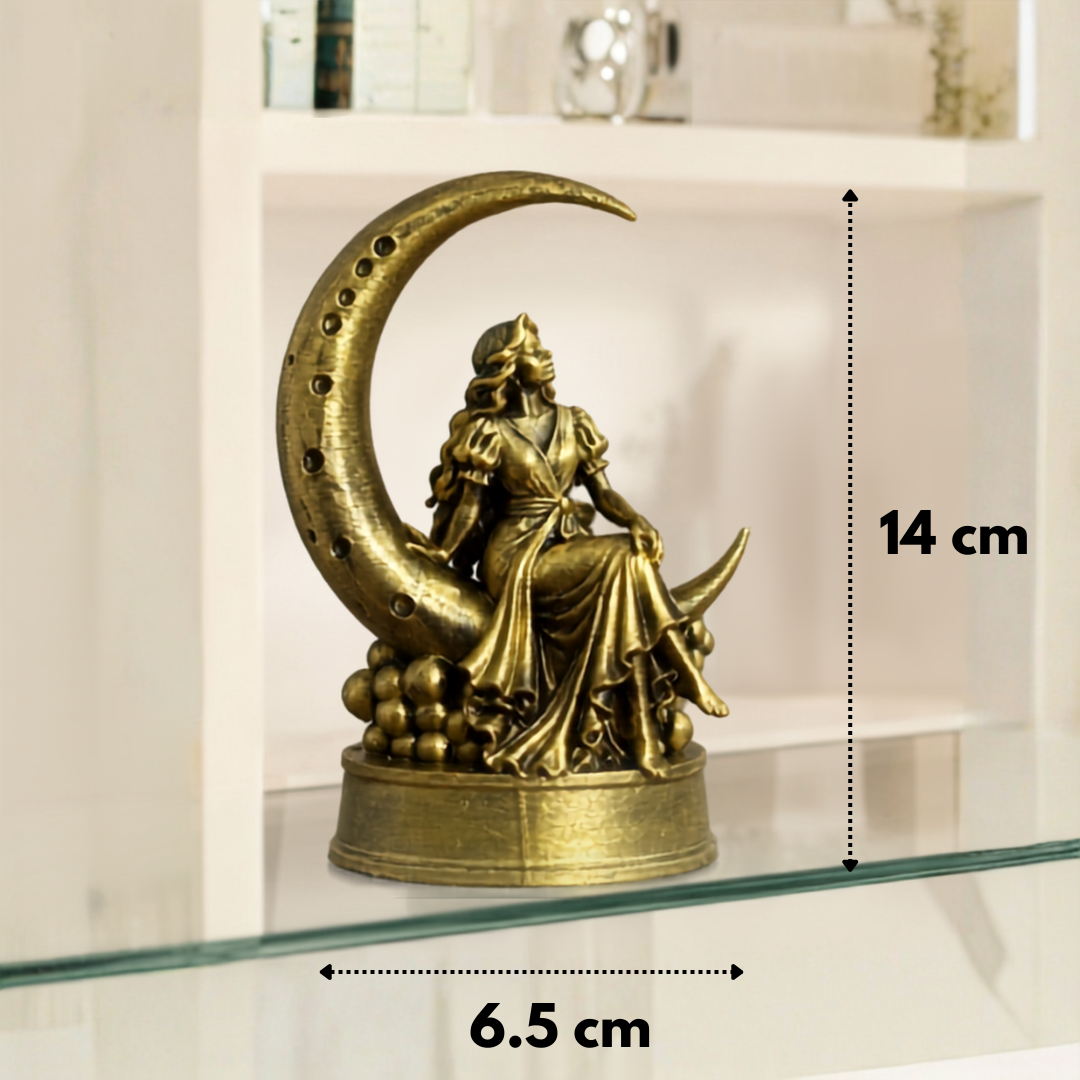 Luna Reverie – Royal Gold Edition