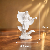 Flora Grace – A Sculpture of Elegance