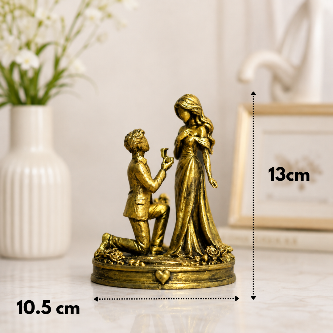Promise of Love – Golden Edition