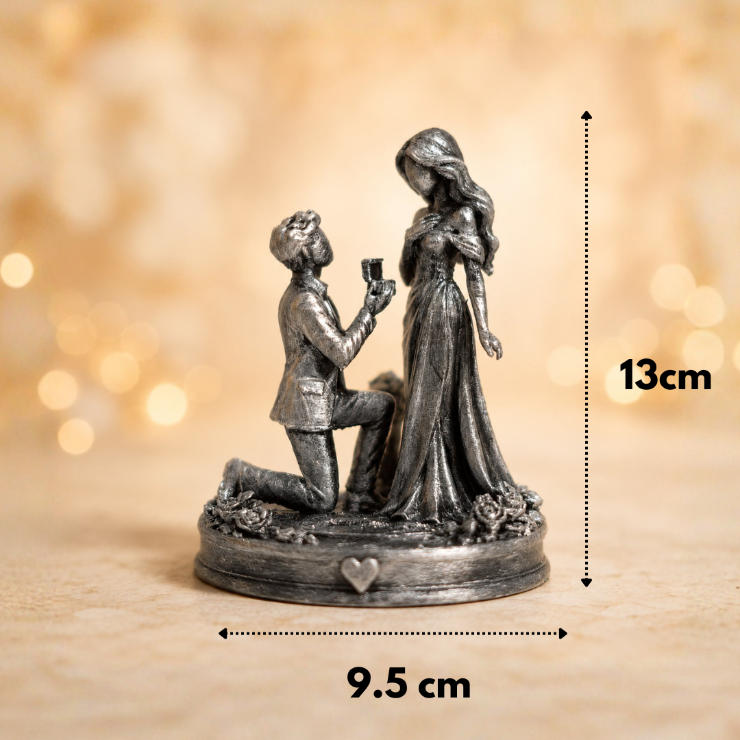 Promise of Love - Silver Edition