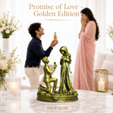 Promise of Love – Golden Edition