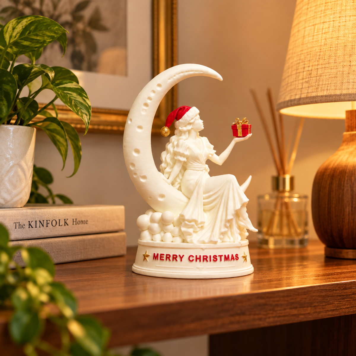 Luna Reverie – A Christmas Edition