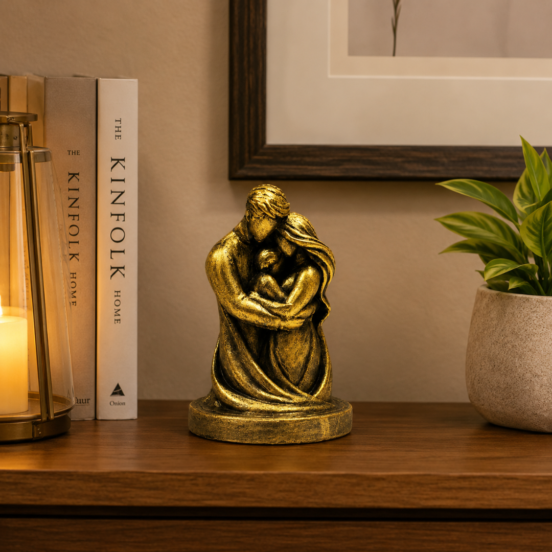 Bond of Love – Golden Embrace Edition