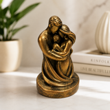 Bond of Love –  A Sculpture for the Dreamers