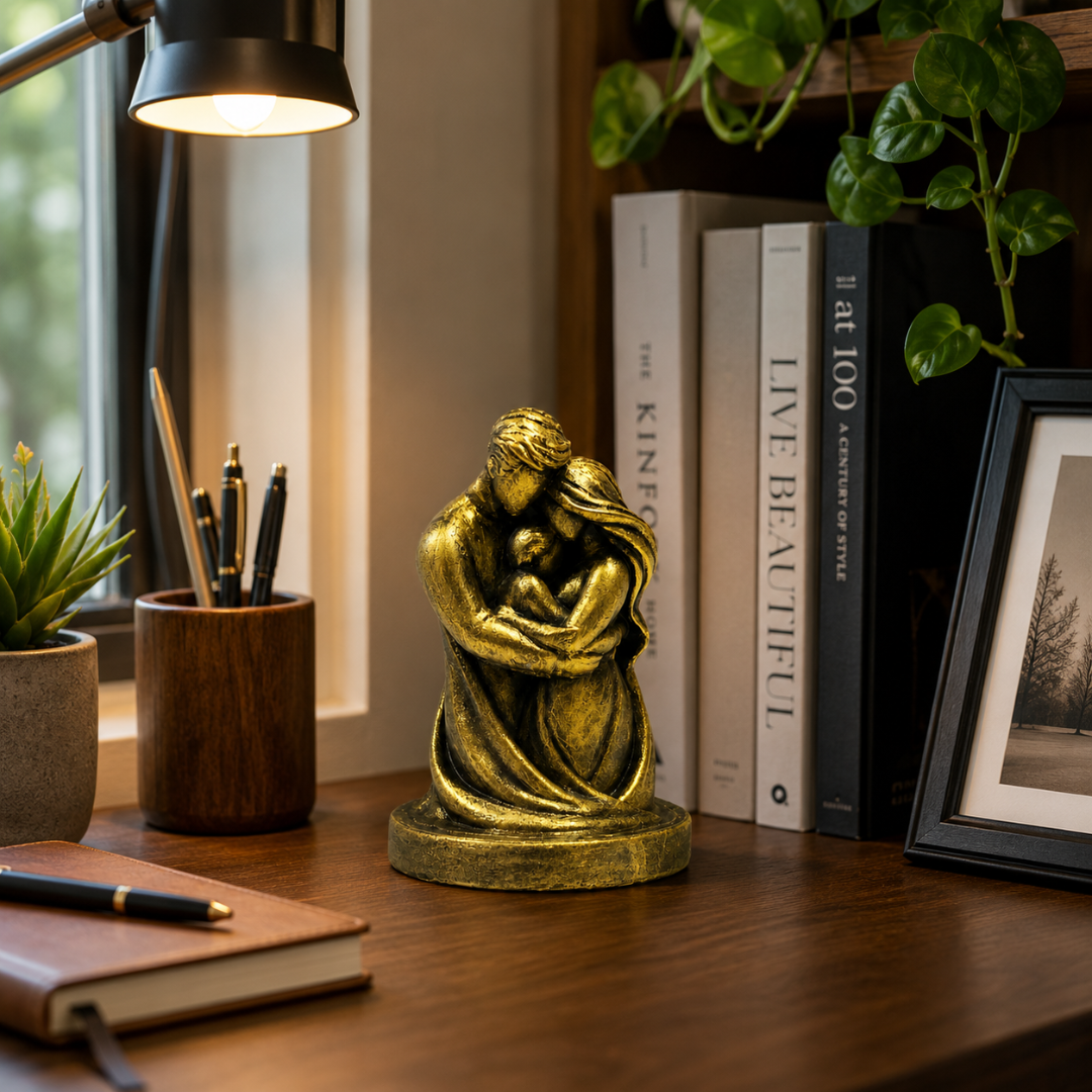 Bond of Love – Golden Embrace Edition