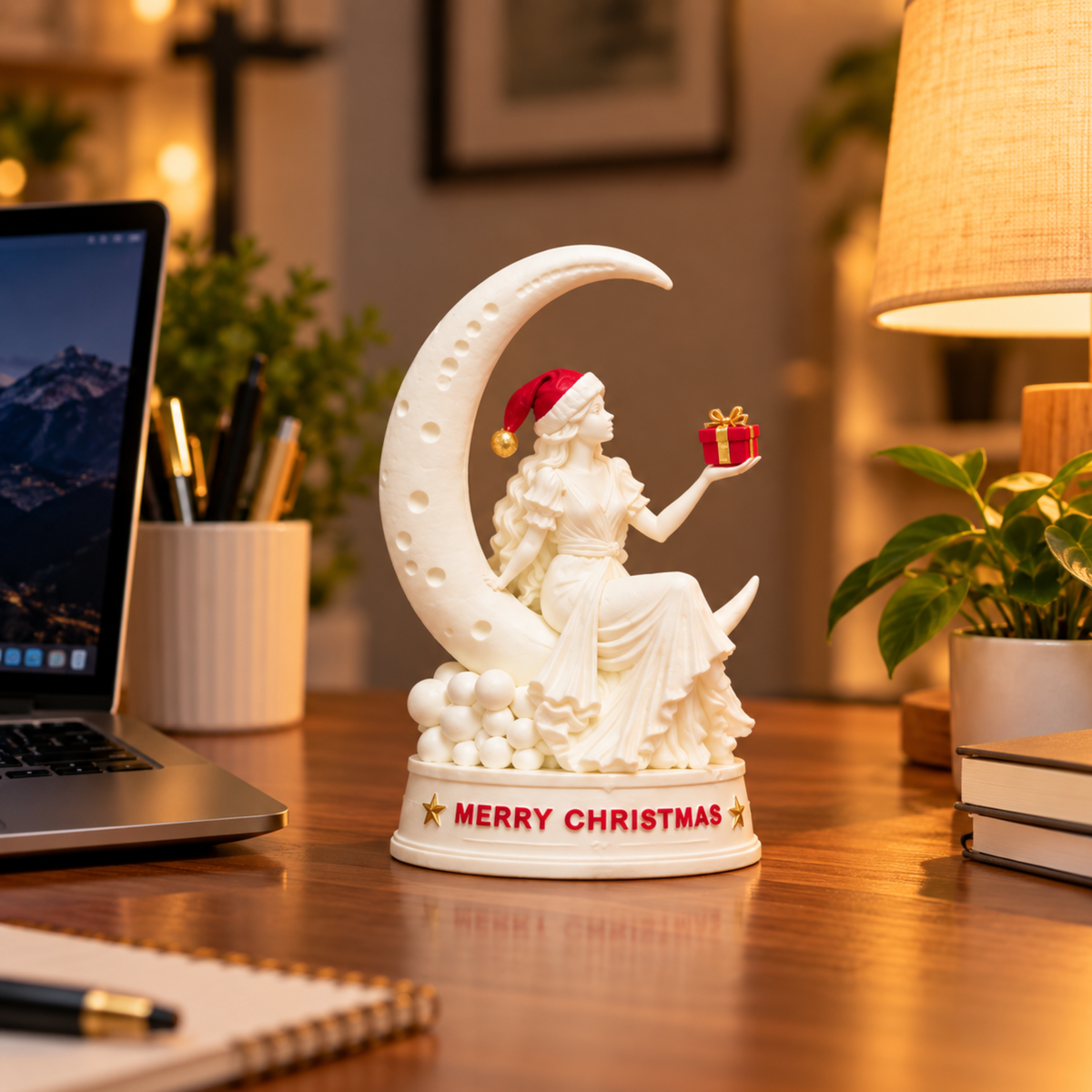 Luna Reverie – A Christmas Edition