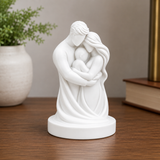 Bond of Love –  A Sculpture for the Dreamers