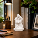 Bond of Love –  A Sculpture for the Dreamers